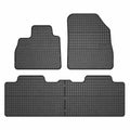 Alfombrillas de goma Renault Espace V (2014-actualidad) a medida