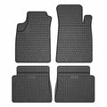Alfombrillas de goma Renault Kangoo I 5 Personas (1998-2008) a medida