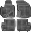 Alfombrillas de goma Toyota RAV4 5p (2000-2005) a medida