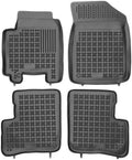 Alfombrillas de goma Toyota Yaris 5p (1998-2005) a medida
