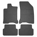 Alfombrillas de goma Renault Laguna II (2001-2007) a medida