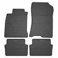 Alfombrillas de goma Renault Laguna III (2007-2015) a medida