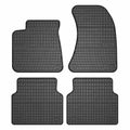 Alfombrillas de goma Audi A8 D4 (2009-2017) a medida