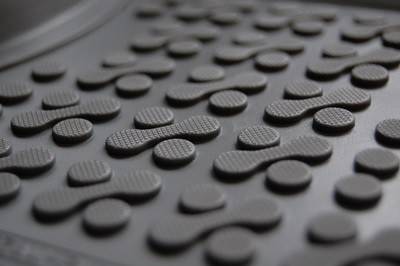 Alfombrillas de goma BMW 1 (F40) (2019-actualidad) a medida