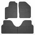 Alfombrillas de goma Renault Scenic I (1996-2003) a medida