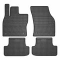 Alfombrillas de goma Audi A8 D4 (2016-2020) a medida