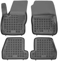 Alfombrillas de goma Ford Focus III (2011-actualidad) a medida