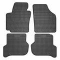Alfombrillas de goma Seat Altea XL (2006-2015) a medida