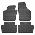 Alfombrillas de goma Seat Alhambra II 5 Personas (2010-2020) a medida