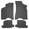 Alfombrillas de goma Seat Arosa (1997-2005) a medida