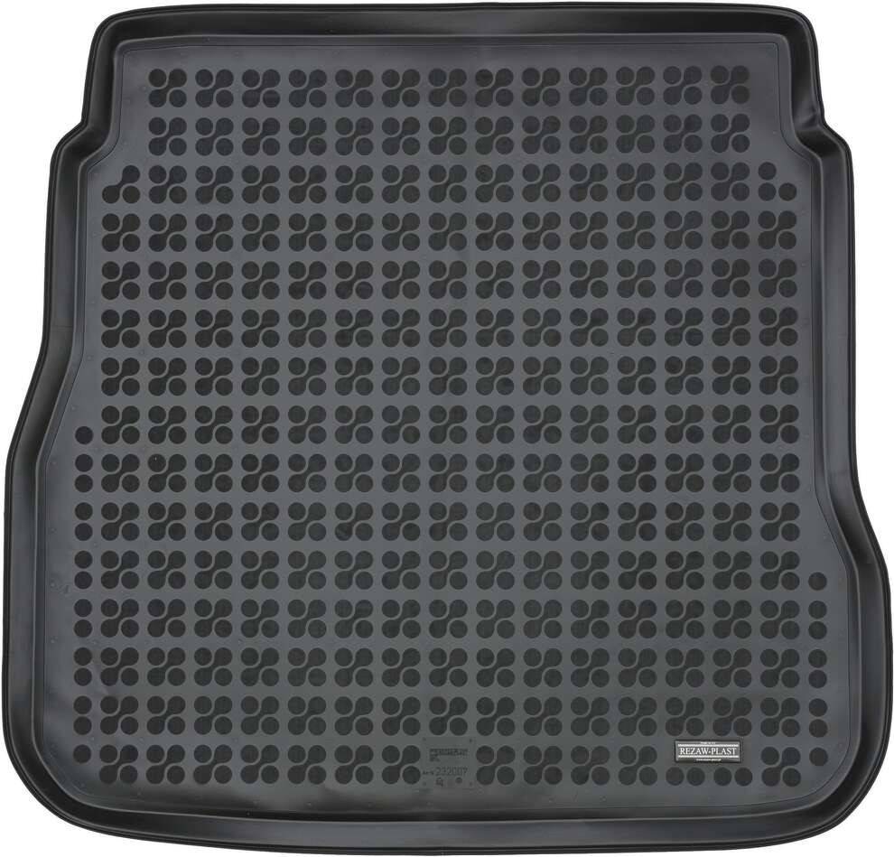 Protector de maletero de goma Audi A6 Allroad Quattro / Avant / SW (1997-2004) a medida