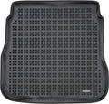 Protector de maletero de goma Audi A6 Allroad Quattro / Avant / SW (1997-2004) a medida