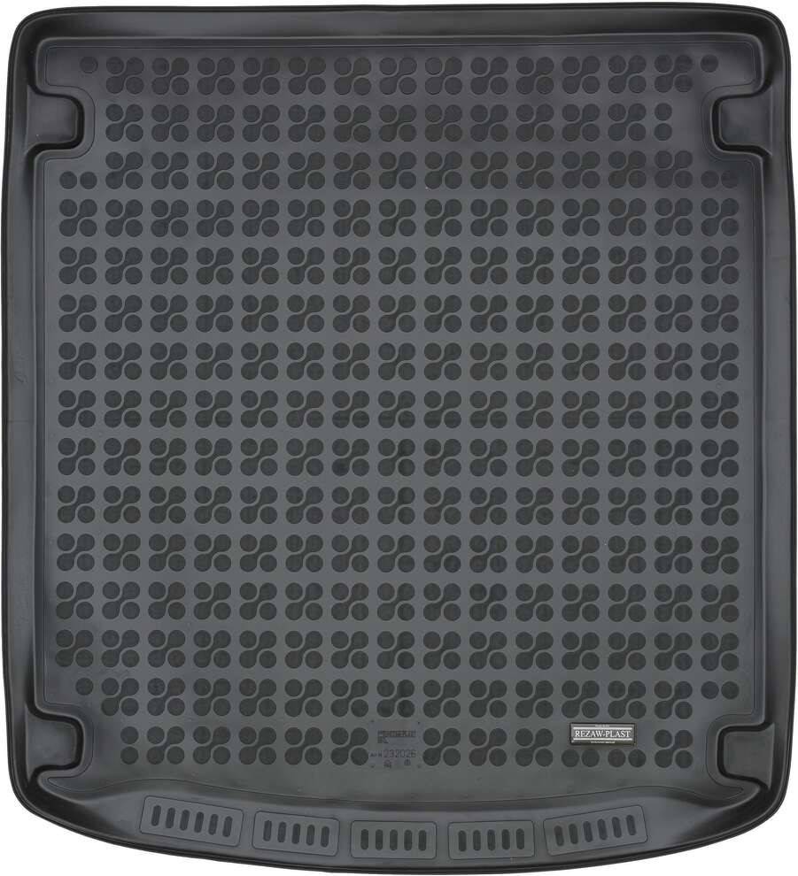 Protector de maletero de goma Audi A6 Avant / SW (2011-2018) a medida