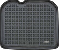 Protector de maletero de goma Audi Q3 con Set de Herramientas (2011-actualidad) a medida