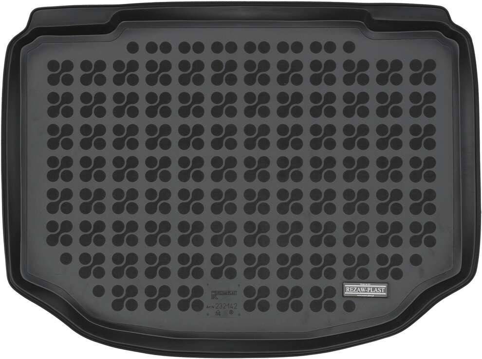 Protector de maletero de goma BMW Mini Countryman II parte baja del Maletero (2017-actualidad) a medida