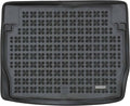 Protector de maletero de goma BMW Serie 1 (F20) (2011-actualidad) a medida