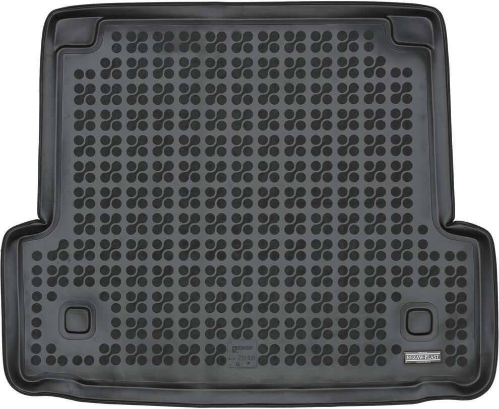 Protector de maletero de goma BMW Serie 3 (E91) Touring / SW (2005-2013) a medida