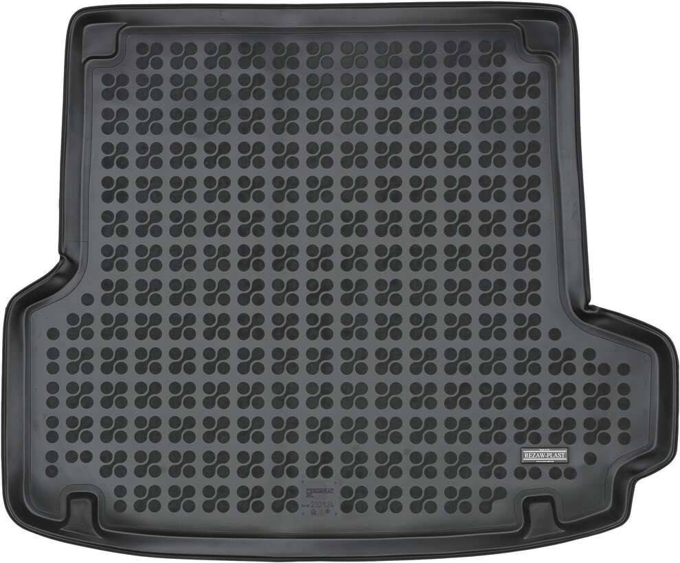 Protector de maletero de goma BMW Serie 3 (F34) GT (2013-actualidad) a medida