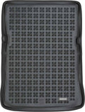 Protector de maletero de goma BMW Serie 5 (G30) sedán (2017-2020) a medida