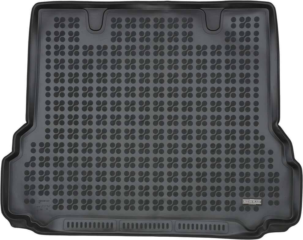 Protector de maletero de goma BMW Serie 5 (G31) Touring (2017-2020) a medida