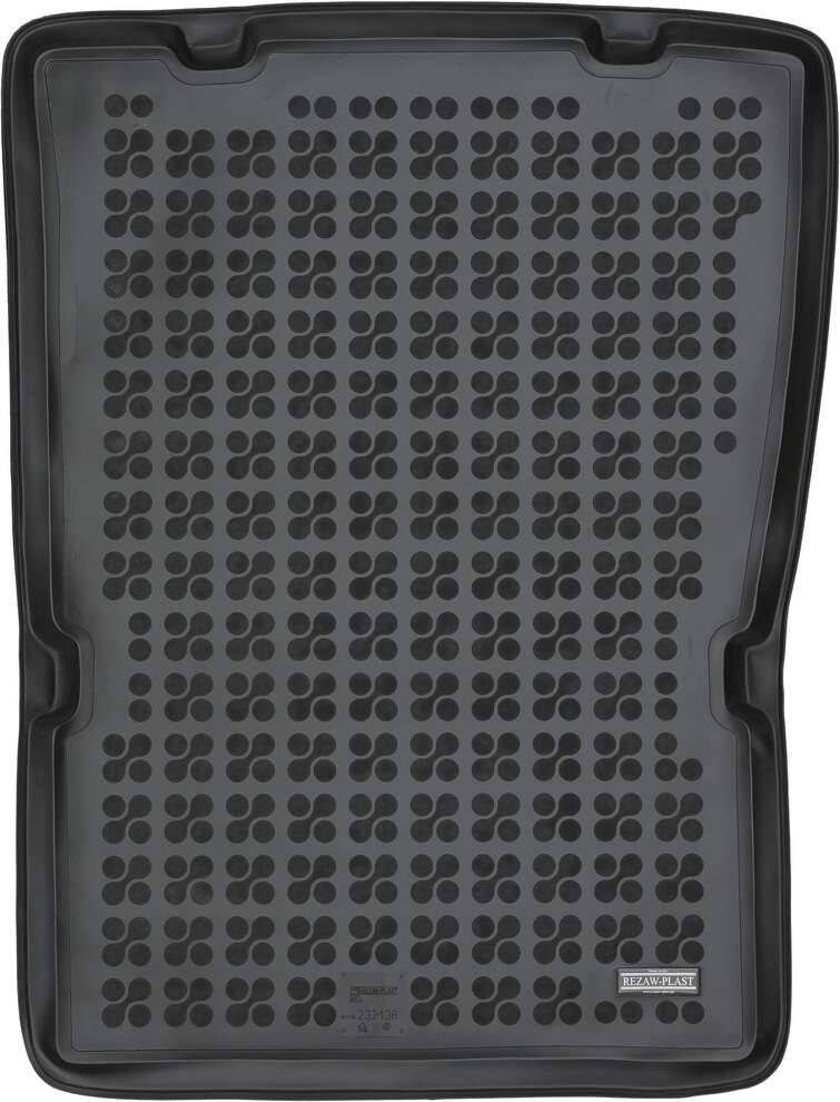 Protector de maletero de goma BMW Serie 7 (G11) (2015-actualidad) a medida
