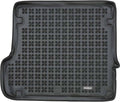 Protector de maletero de goma BMW X3 (E83) (2003-2010) a medida