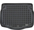 Protector de maletero de goma Citroën C4 Cactus (2014-actualidad) a medida