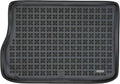 Protector de maletero de goma Citroën DS5 Hybrid (2012-actualidad) a medida