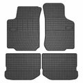 Alfombrillas de goma Seat Toledo II (1999-2004) a medida