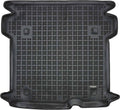 Protector de maletero de goma Fiat Doblo II Maxi 5pl (2010-actualidad) a medida