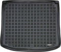 Protector de maletero de goma Ford Edge (2016-actualidad) a medida