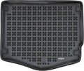 Protector de maletero de goma Ford Focus hatchback (2011-actualidad) a medida