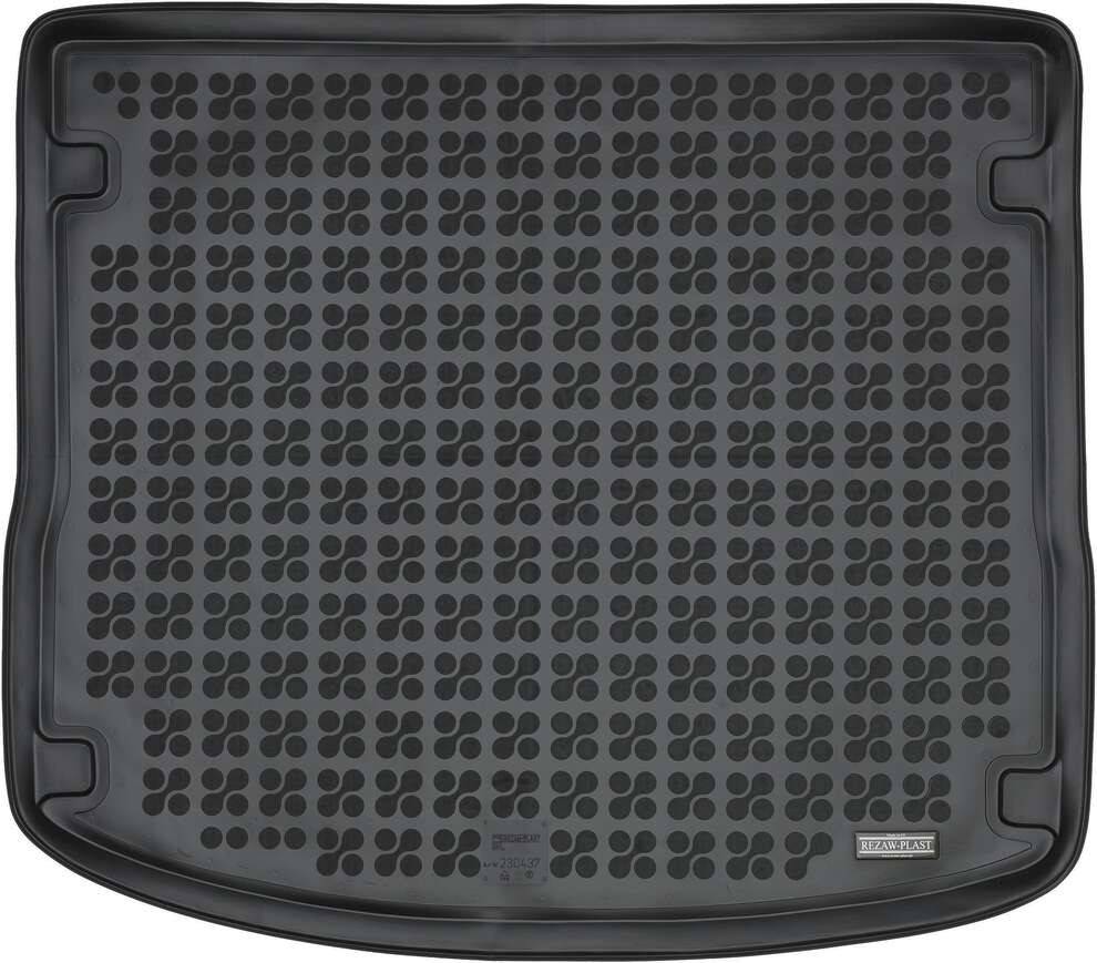 Protector de maletero de goma Ford Focus SW (2011-actualidad) a medida