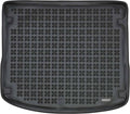 Protector de maletero de goma Ford Focus SW (2011-actualidad) a medida