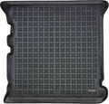 Protector de maletero de goma Ford Galaxy (1995-2006), Seat Alhambra, Volkswagen Sharan 5pl (1996-2010) a medida