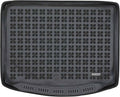 Protector de maletero de goma Ford Kuga II parte alta del Maletero (2013-2019) a medida