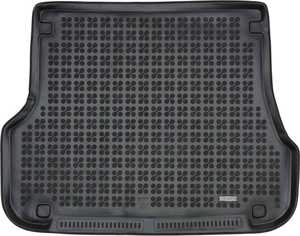 Protector de maletero de goma Ford Mondeo III SW (2000-2007) a medida