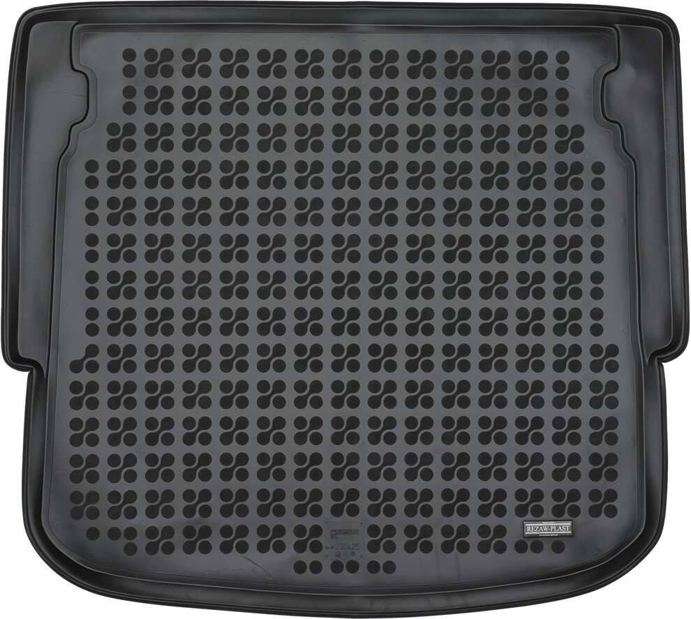 Protector de maletero de goma Ford Mondeo IV HB (2007-2014) a medida