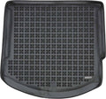 Protector de maletero de goma Ford Mondeo IV SW con rueda Repuesto emergencia (2007-2013) a medida