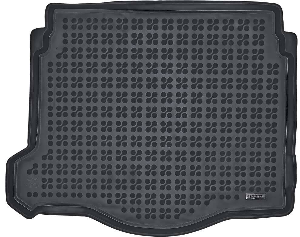 Protector de maletero de goma Ford Mondeo MKV SW Hybrid (2020-actualidad) a medida