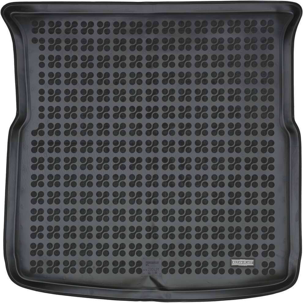 Protector de maletero de goma Ford S-Max 5pl (2006-2013) a medida