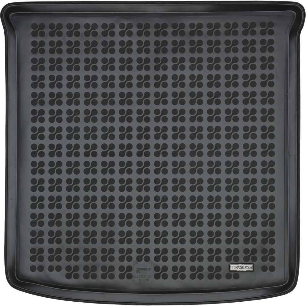 Protector de maletero de goma Ford S-Max 5pl (2015-actualidad) a medida