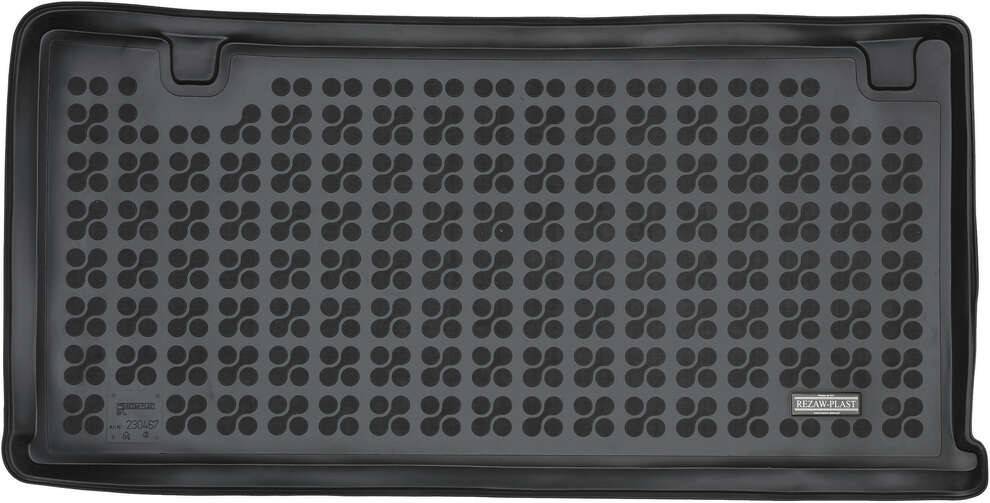 Protector de maletero de goma Ford Tourneo Custom L1 8,9pl (Titanium) (2013-actualidad) a medida