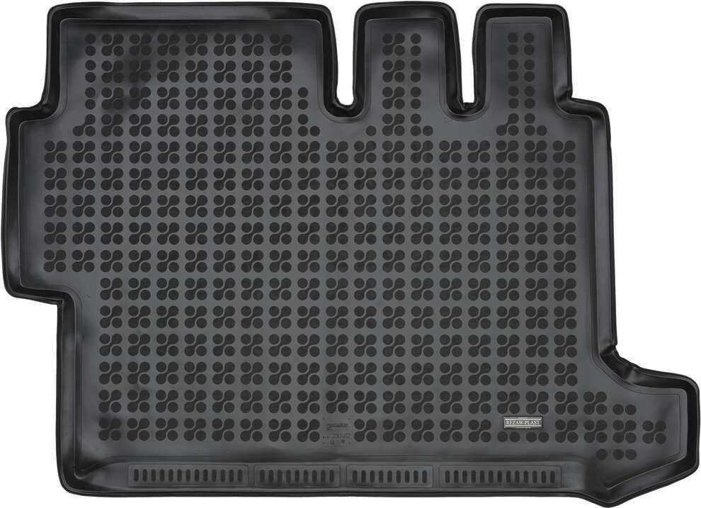 Protector de maletero de goma Ford Tourneo Custom L2 (2013-actualidad) a medida