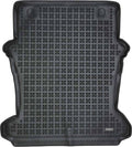 Protector de maletero de goma Ford Transit Courier (2014-actualidad) a medida