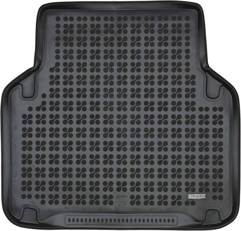Protector de maletero de goma Honda Accord SW (2008-actualidad) a medida