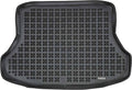Protector de maletero de goma Honda Civic sedán (2012-actualidad) a medida