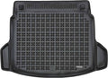 Protector de maletero de goma Honda CRV (2012-actualidad) a medida