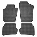 Alfombrillas de goma Skoda Fabia III (2014-2021) a medida