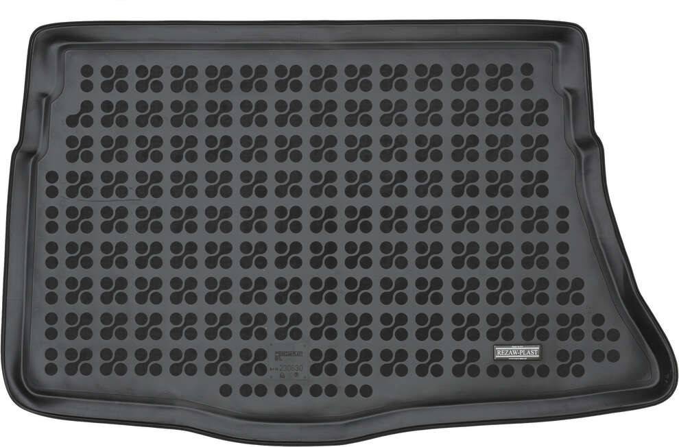 Protector de maletero de goma Hyundai i30 hatchback (2012-actualidad) a medida